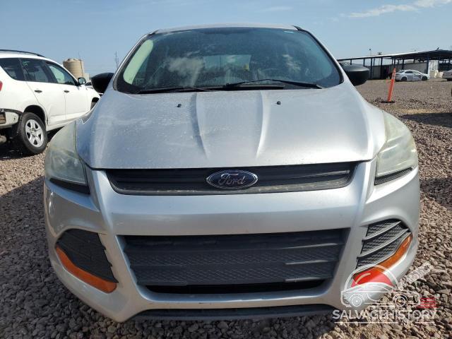 1FMCU0F7XGUA22995 2016 FORD ESCAPE photo no. 5