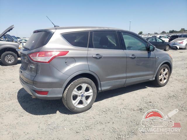 1FMCU0GX6EUC37771 2014 FORD ESCAPE photo no. 3