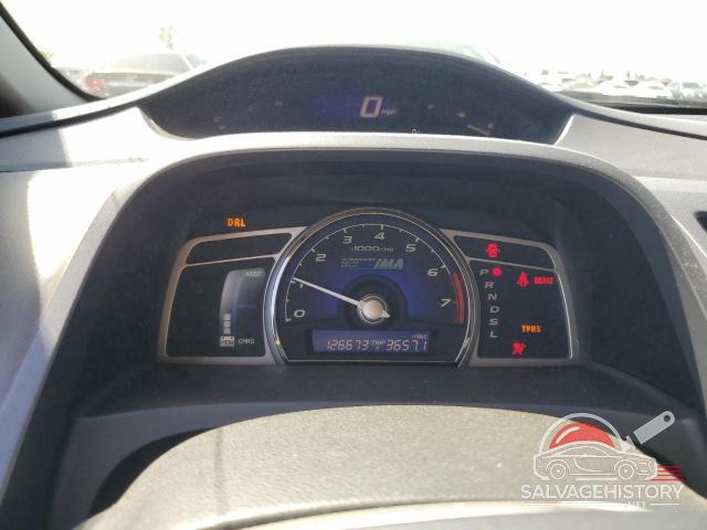 JHMFA36298S002359 2008 HONDA CIVIC photo no. 9