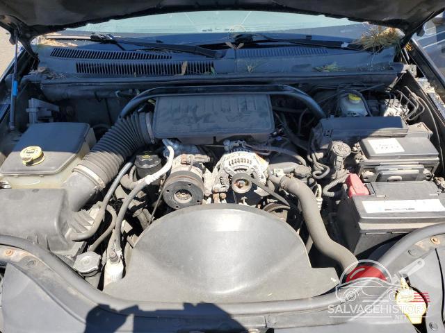 1J8GR48K07C659344 2007 JEEP GRAND CHER photo no. 12