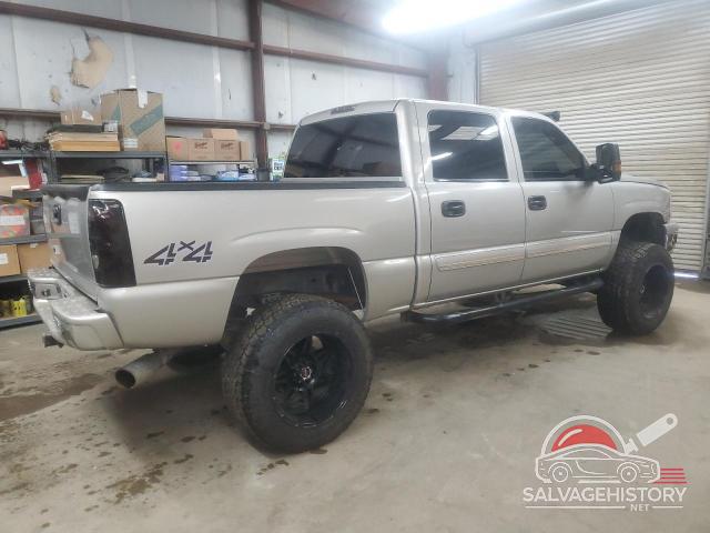 2GCEK13V761277934 2006 CHEVROLET ALL Models photo no. 3