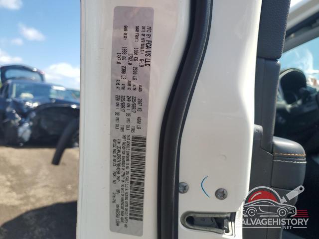 3C4NJDBB7KT834250 2019 JEEP COMPASS photo no. 13