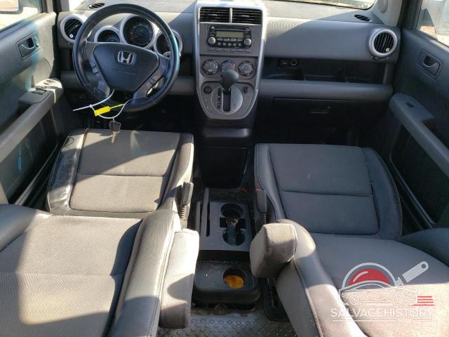 5J6YH28756L013014 2006 HONDA ELEMENT photo no. 8