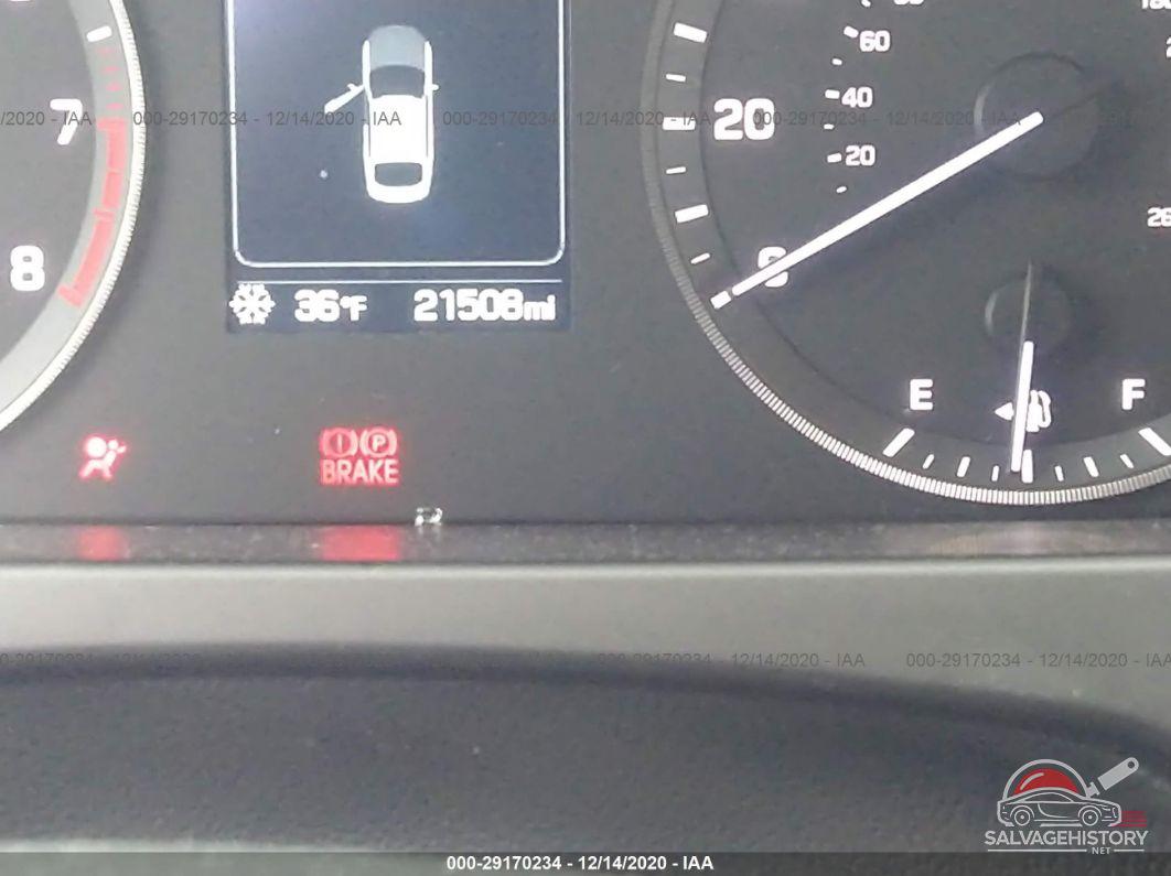 5NPE24AF5HH592441 2017 HYUNDAI SONATA photo no. 7