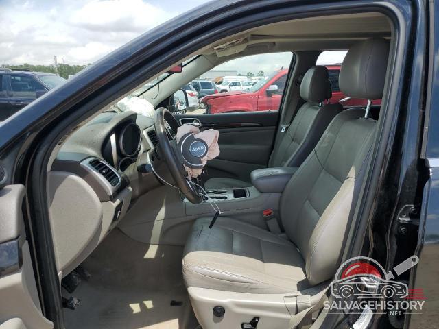 1C4RJEAG2CC151339 2012 JEEP GRAND CHER photo no. 7
