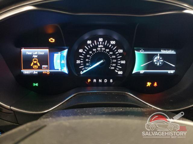 3FA6P0T96HR179677 2017 FORD FUSION photo no. 9