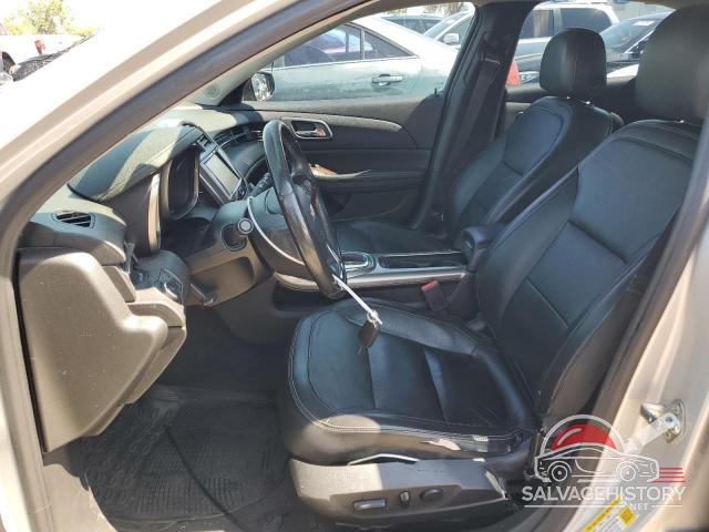 1G11H5SA8DF169646 2013 CHEVROLET MALIBU photo no. 7