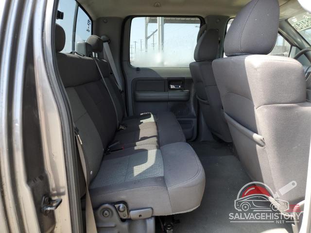 1FTRW12WX5FB41661 2005 FORD F-150 photo no. 10