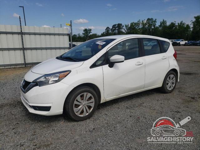 3N1CE2CP5HL355248 2017 NISSAN VERSA photo no. 19