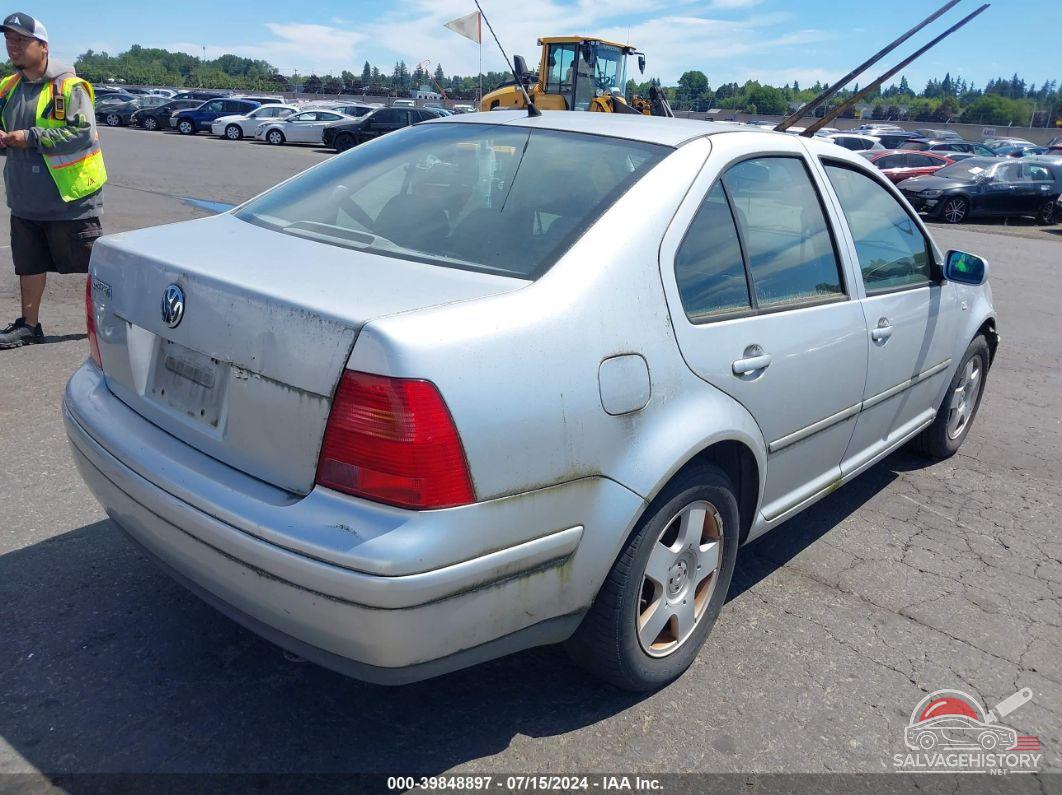 3VWSS29M21M072950 2001 VOLKSWAGEN JETTA photo no. 4