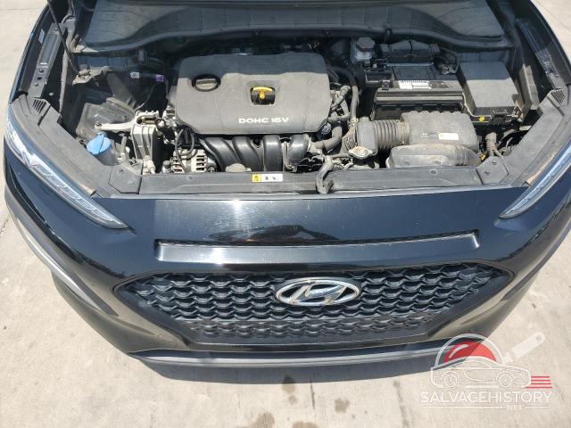 KM8K12AA1MU640950 2021 HYUNDAI KONA photo no. 12