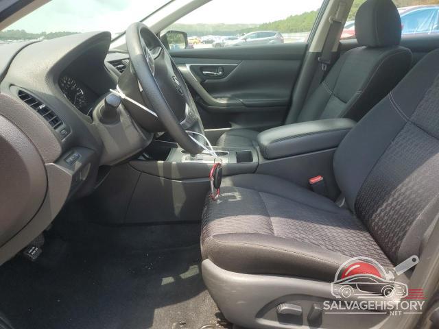 1N4AL3AP6GC243920 2016 NISSAN ALTIMA photo no. 7