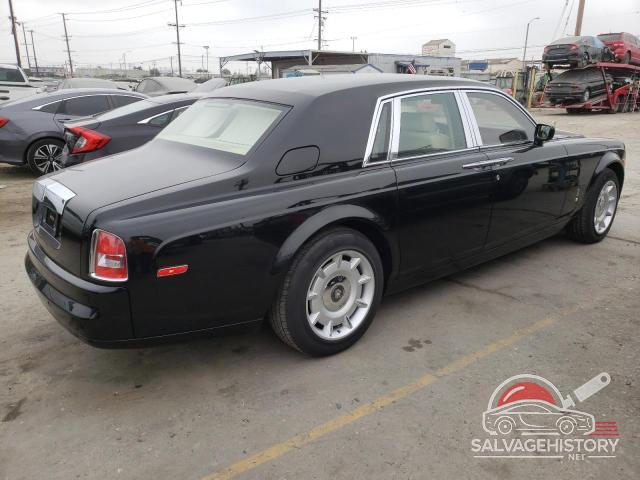 SCA1S68454UX07254 2004 ROLLS-ROYCE ALL MODELS photo no. 3