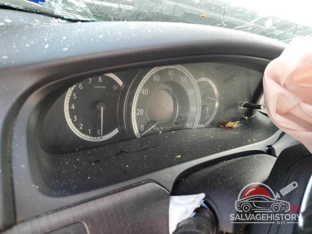 1HGCR2F8XEA174589 2014 HONDA ACCORD photo no. 9
