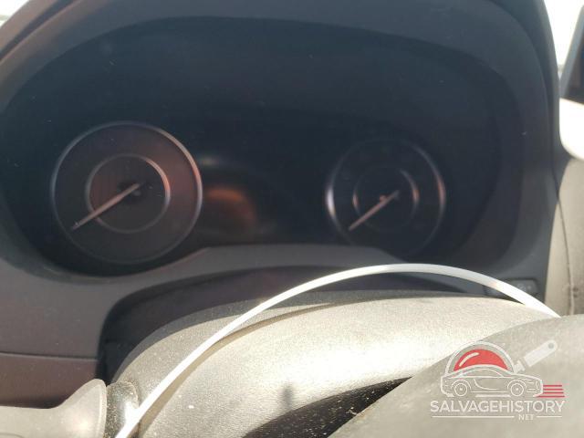 5J8TC1H51LL009269 2020 ACURA RDX photo no. 9