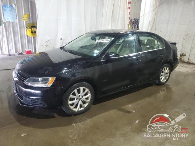 3VWDP7AJ0DM429555 2013 VOLKSWAGEN JETTA photo no. 7