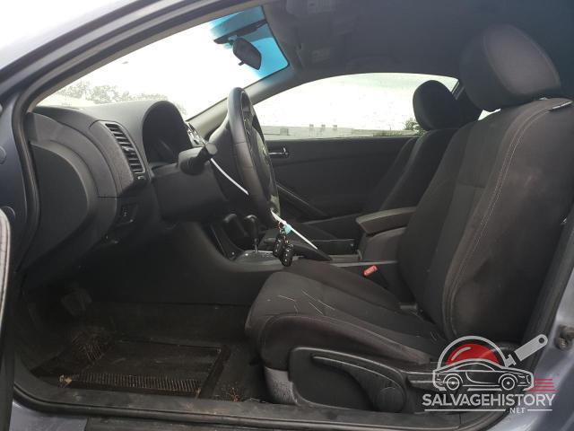 1N4AL2EP1AC100921 2010 NISSAN ALTIMA photo no. 7
