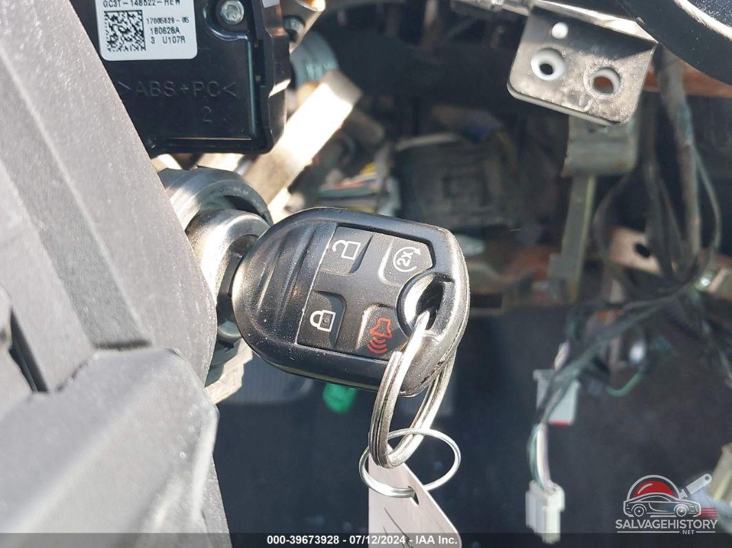 1FT7W2BT5GEB48609 2016 FORD F250 photo no. 11