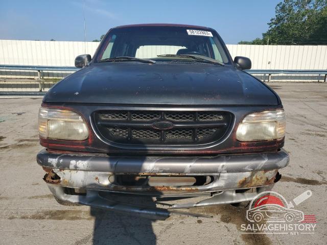 1FMYU24E9WUB68810 1998 FORD EXPLORER photo no. 5