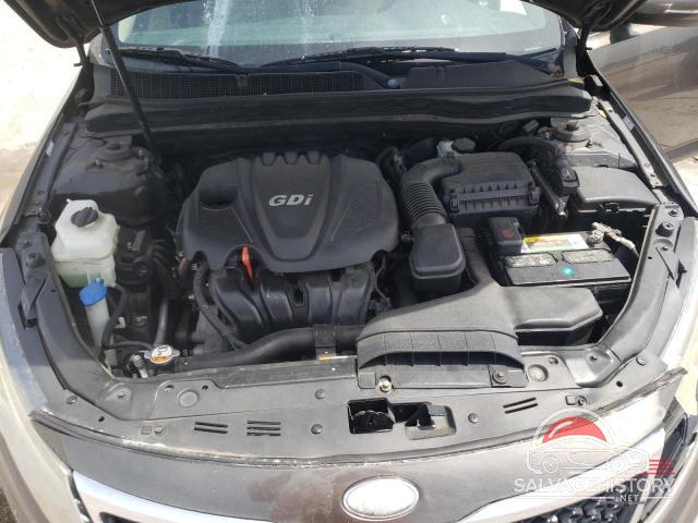 5XXGM4A78DG172920 2013 KIA OPTIMA photo no. 11