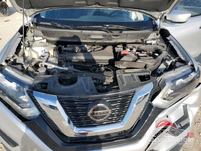 KNMAT2MT0LP542948 2020 NISSAN ROGUE photo no. 12