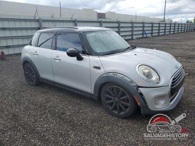 WMWXU1C50G2D57466 2016 MINI COOPER photo no. 4