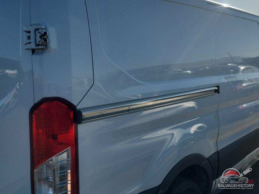 1FTNE1YM4FKA64513 2015 FORD TRANSIT photo no. 7