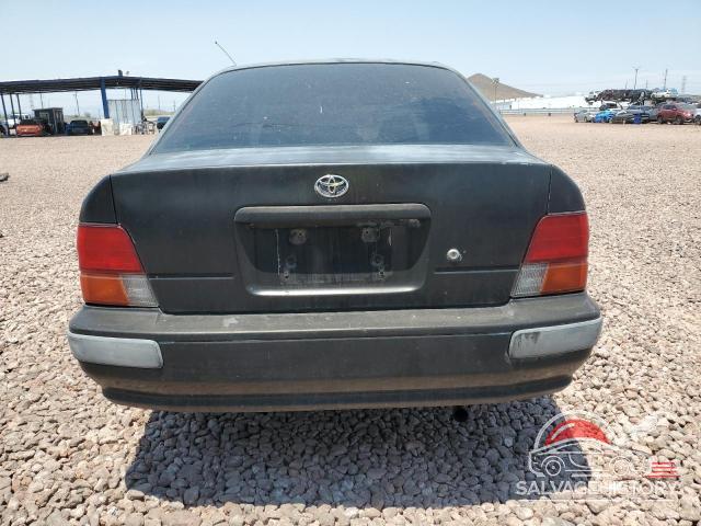 JT2EL56E4S7015505 1995 TOYOTA TERCEL photo no. 6