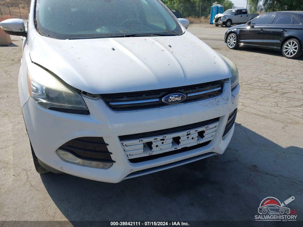 1FMCU9J95DUC46247 2013 FORD ESCAPE photo no. 6