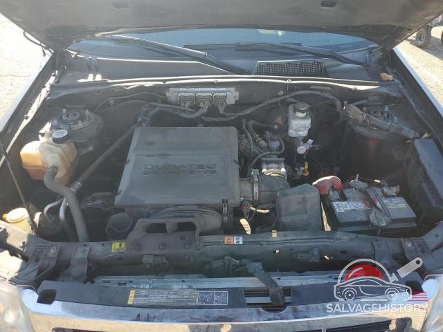 1FMCU0EG0BKC03299 2011 FORD ESCAPE photo no. 12