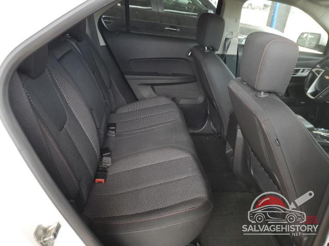 2GNALPEK6D6265587 2013 CHEVROLET EQUINOX photo no. 11