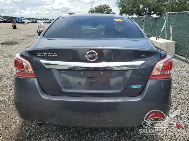 1N4AL3AP4DC176990 2013 NISSAN ALTIMA photo no. 6