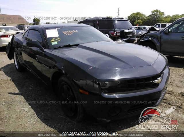 2G1FE1E38C9211907 2012 CHEVROLET CAMARO photo no. 21