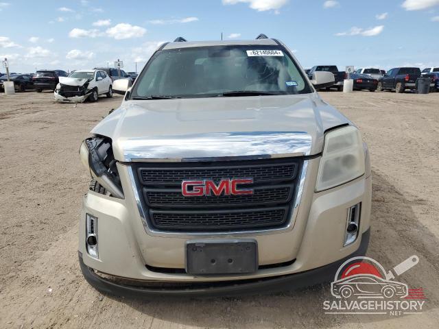 2GKALSEK0C6363478 2012 GMC TERRAIN photo no. 5