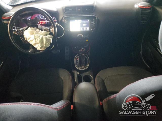 KNDJP3A52G7350050 2016 KIA SOUL photo no. 8