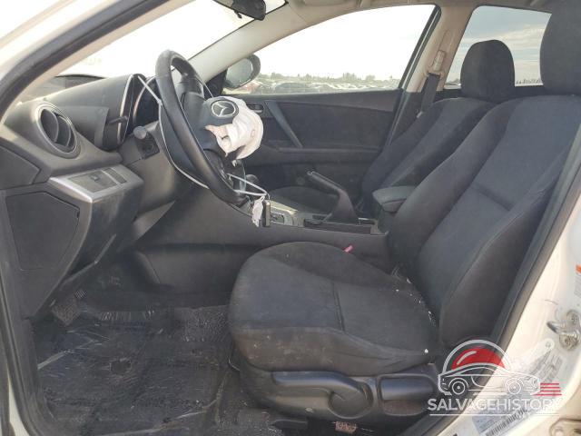 JM1BL1VF0B1402777 2011 MAZDA 3 photo no. 7