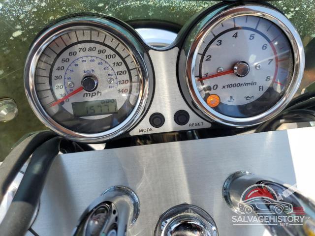 JKBVNKB177A014416 2007 KAWASAKI VN1600 B photo no. 7