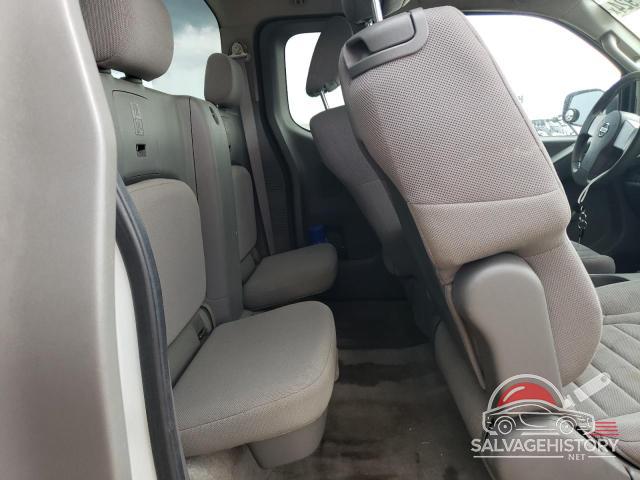 1N6BD0CT0DN718592 2013 NISSAN FRONTIER photo no. 10