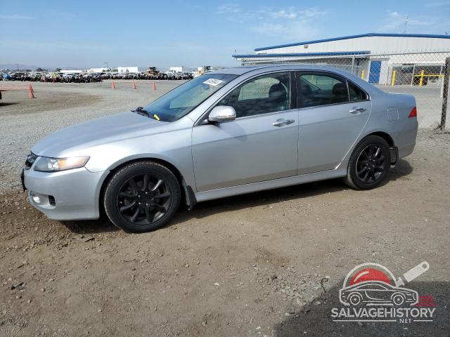 JH4CL96888C010788 2008 ACURA TSX photo no. 21