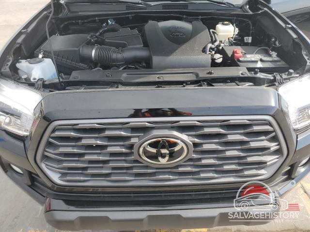 3TMCZ5AN2PM582250 2023 TOYOTA TACOMA photo no. 11