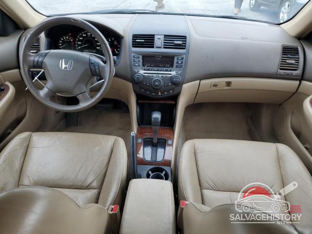 1HGCM66557A063267 2007 HONDA ACCORD photo no. 8