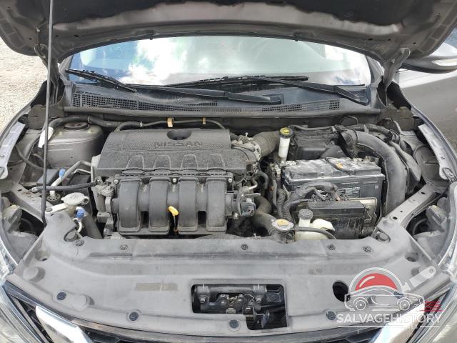 3N1AB7AP7HY252271 2017 NISSAN SENTRA photo no. 11