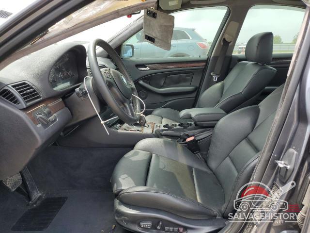 WBAEV33433KL87253 2003 BMW 3 SERIES photo no. 7