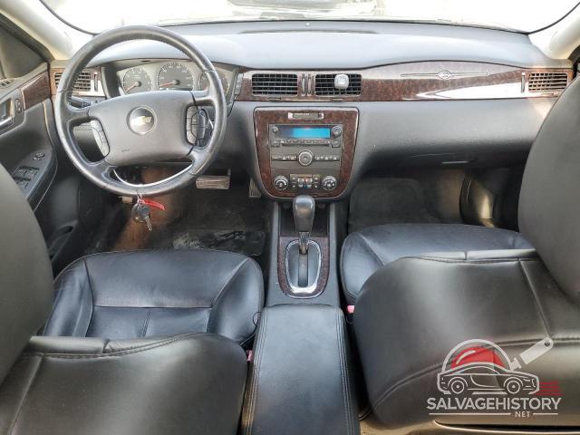 2G1WC5E32C1104850 2012 CHEVROLET IMPALA photo no. 8