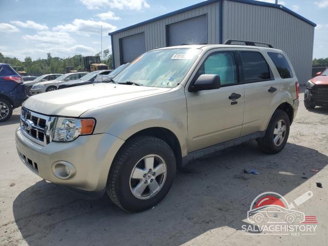 1FMCU9D74CKC50892 2012 FORD ESCAPE photo no. 4
