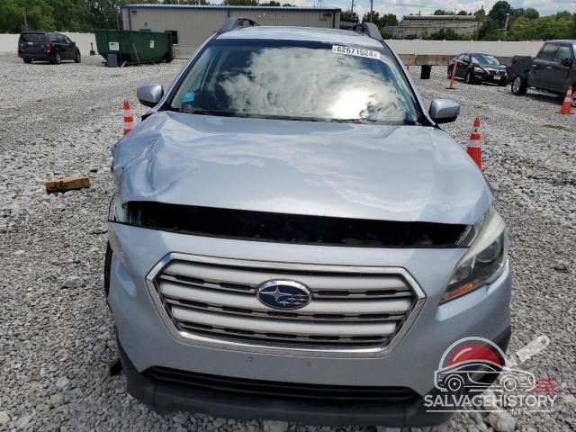 4S4BSBHC1G3329081 2016 SUBARU OUTBACK photo no. 5