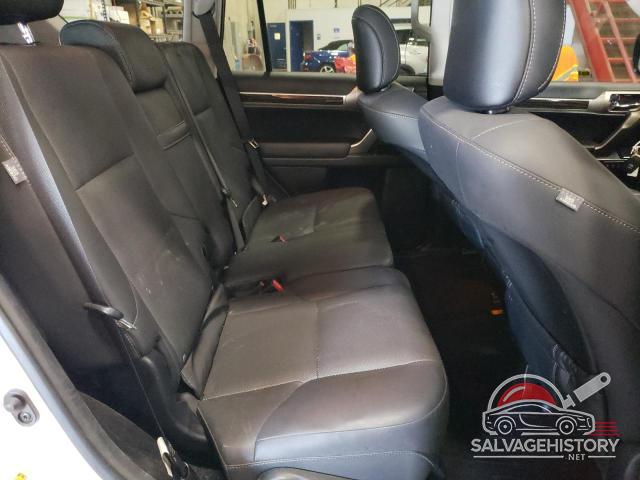 JTJBM7FX6F5109761 2015 LEXUS GX photo no. 11