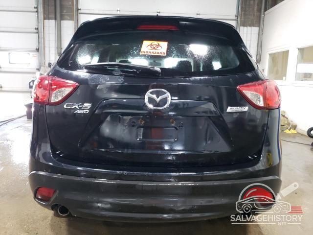 JM3KE4CY2G0886598 2016 MAZDA CX-5 photo no. 6