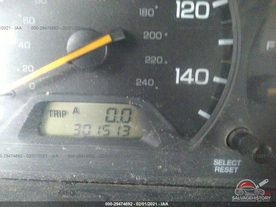 1HGCG16591A014574 2001 HONDA ACCORD SDN photo no. 7