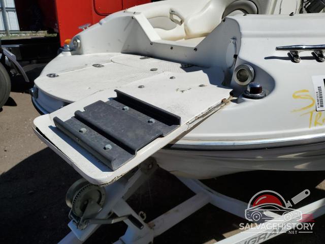 PNYUSUWEL405 2005 STNG BOAT photo no. 9